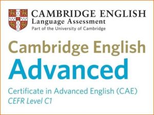 Esami Inglese Certificati Cambridge British Formazione Livorno